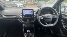 Ford Fiesta 1.0 EcoBoost ST-Line 5dr Petrol Hatchback